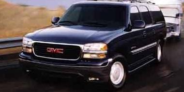 GMC YUKON XL 2002 3GKEC16Z12G341497 image